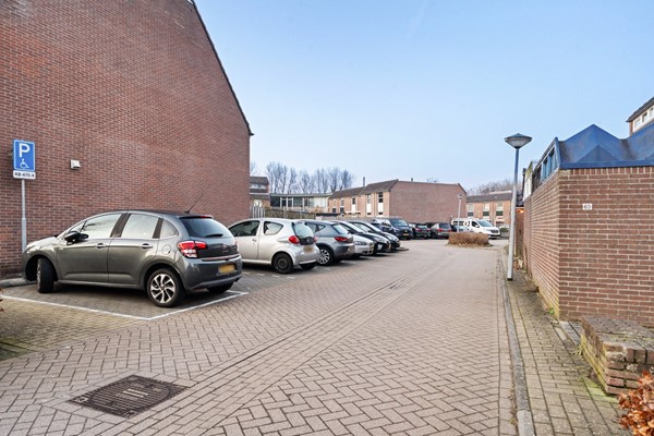 Medium property photo - Achterwerf 53, 1357 BJ Almere